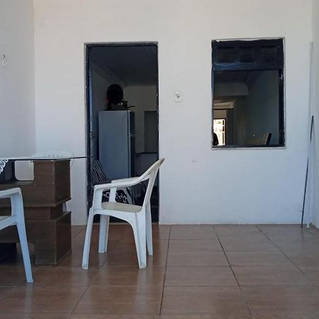 Apartamentos Da Praca Salvador Luaran gambar