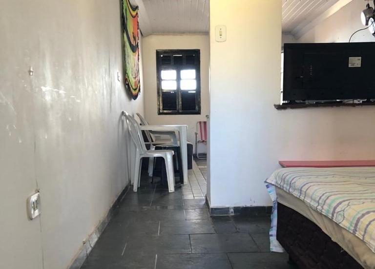 Apartamentos Da Praca Salvador Luaran gambar