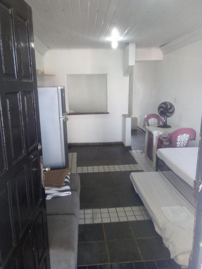 Apartamentos Da Praca Salvador Luaran gambar