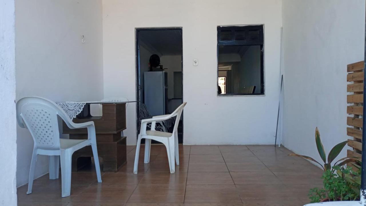 Apartamentos Da Praca Salvador Luaran gambar