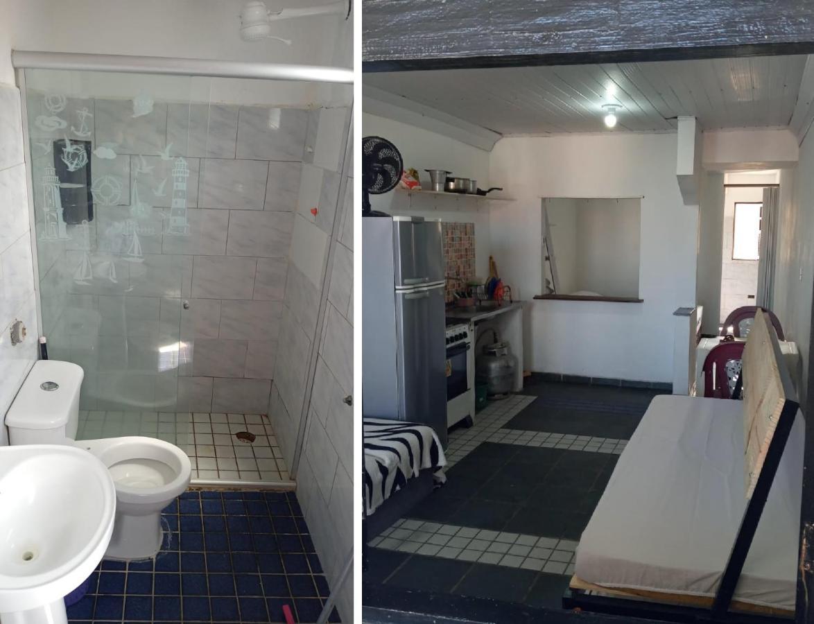 Apartamentos Da Praca Salvador Luaran gambar
