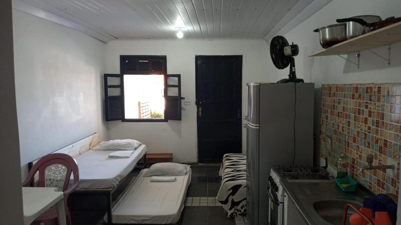 Apartamentos Da Praca Salvador Luaran gambar