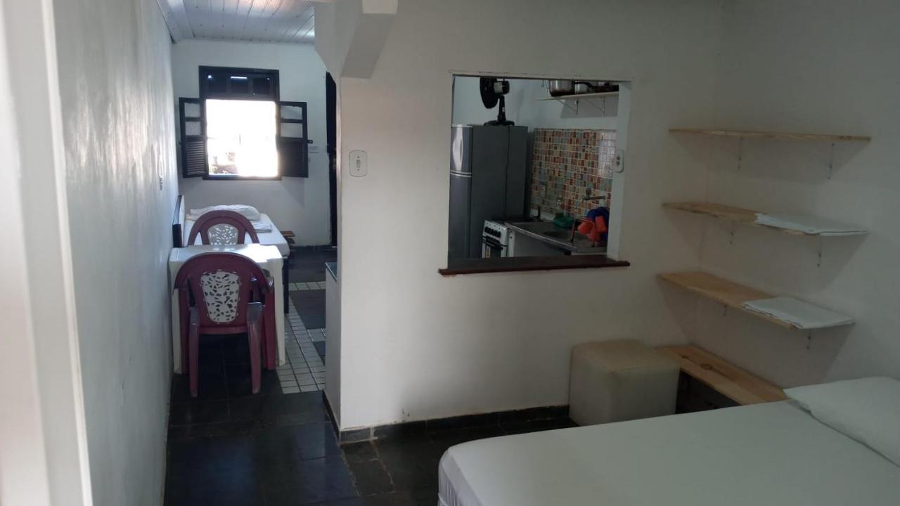 Apartamentos Da Praca Salvador Luaran gambar